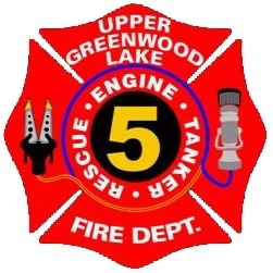 Upper Greenwood Lake Volunteer Fire Company
